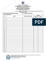 ANHS Attendance Sheet