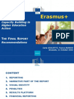 Erasmus+CBHE Final Reports Oct2022