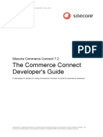 Sitecore Connect Developer Guide A4