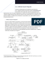 GDF03-10LEC Método Dupont Integrado