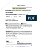 V3 - Acta de Liquidación - Fundación Universitaria Los Libertadores