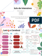 Lesión Cerebral