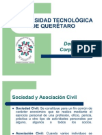 Sociedad Civil