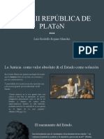 Libro 2, Republica - RojanoMendez