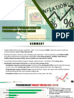 Mentan - Rakorpusda Inflasi Kemendagri - 1