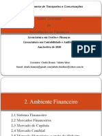 Introducao As Financas - Cap. 2