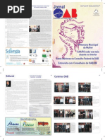 Jornal da OAB/SM Mar/Abr 2011