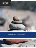 Job-Evaluation Korn Ferry PDF | PDF | Finance & Money Management