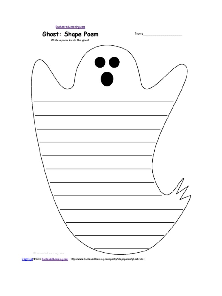 Ghost | PDF
