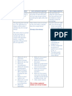 When To File Responsive Pleadings