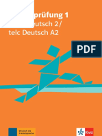MP - Telc - A2 - Start - Deutsch - 2a - NP00810000100 Kopie