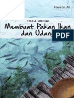 Membuat Pakan Ikan dan Udang Modul Pelatihan (Fauzan Ali) (z-lib.org)