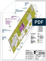 A01.1 Plan de Situatie Propus