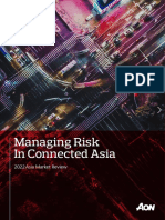 Asia Market Review 2022