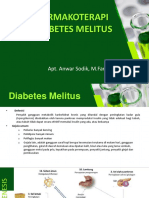2. DIABETES MELITUS