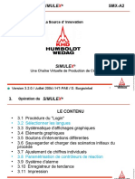 KHD - Simulex Training Program For Users - Operating - Revue Nov09 ( (FR) ) +