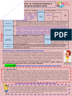 Ficha de Aprendizaje 16 Sem. 3ro y 4to 5to PDF