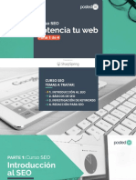 Curso - Postedin - Seo 1