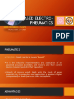 Relay Based Electropneumatics Buceng