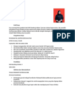 Curriculum Vitae