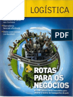 Revista Sobre Logistica Reversa