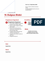 CV M. Zulpan Rizki 2