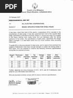 NGCP Transmission Development Plan 2025-2050 | PDF | Electric Power ...