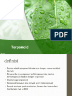 Terpenoid