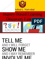 Discovery and Inquiry