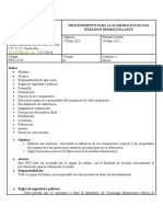 Reporte 6 EMULSION LAB Tec Farma