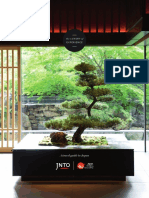 Jnto Japan Luxury Brochure 2020 jqv60q