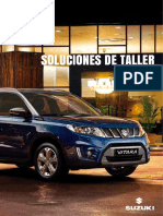 Suzuki Solución Taller