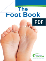 2014 Foot Care Booklet