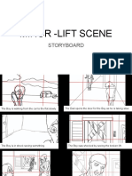 Minor Storyboard