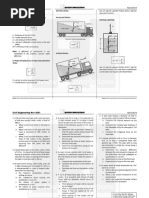 Structural Gen Notes and Specs | PDF | Concrete | Pascal (Unit)