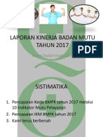 2018 - LAPORAN KINERJA BADAN MUTU - bmpk1