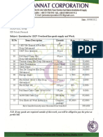 MS Jannat Corporation RFL