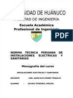 PDF Monografia Norma Tecnica Peruana en Iiee y Iiss - Compress