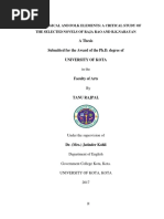 090699HM09P01 | PDF | Qualitative Research | Science