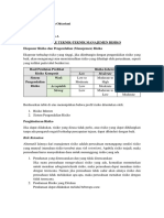 Analisis Bisnis A - Topik 5