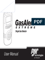 GAExtreme - 5manual (D5561 5 EN)