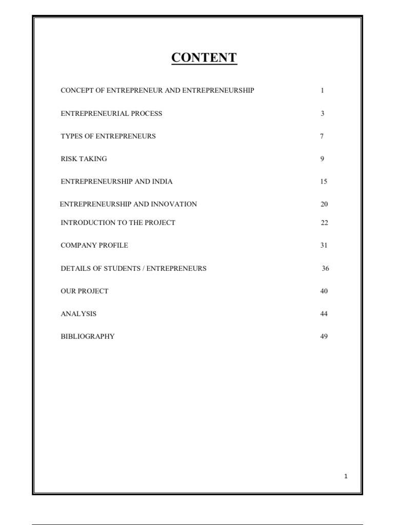 ENTP | PDF