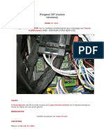 Etai Panne Abs Esp 307 Ttes Versions