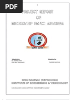 Download Micro Strip Patch Antenna by Nithesh Chakravarthi Nekkanti SN60254680 doc pdf