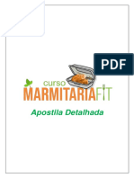 Apostila+Com+Receitas+Detalhadas+ +Marmitaria+Fit+