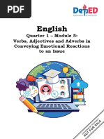 Q1 English8 Module 5