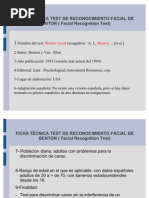 Download Test Reconcocimiento Facial by Mara Luisa Rv SN60254977 doc pdf