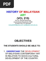 Download Malaysian Art Vcl 215 2 by Ubaidah Amir SN60255103 doc pdf