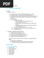 Os Maias Categorias Da Narrativa