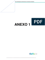 MANUAL DE PERFILES DE PUESTOS DEL ORGANISMO DE EVALUACIaN Y FISCALIZACIaN AMBIENTAL - MPP - ANEXO 01 PDF